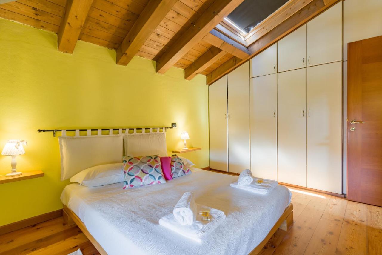 Appartamento Topazio Verona Exterior photo